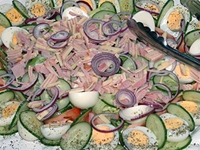 Salat Italiana